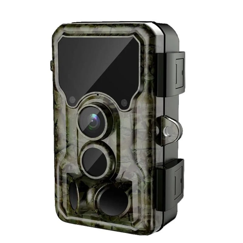 SJCAM M50 žaliosios kameros gaudyklė