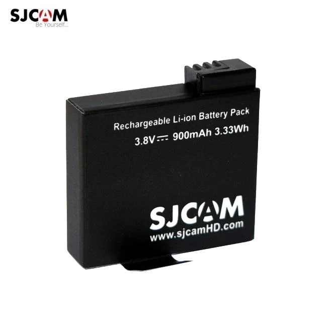 SJCAM akumuliatorius M20 SJCAM