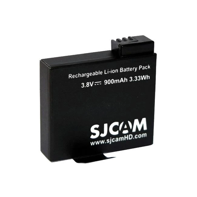 SJCAM akumuliatorius M20 SJCAM