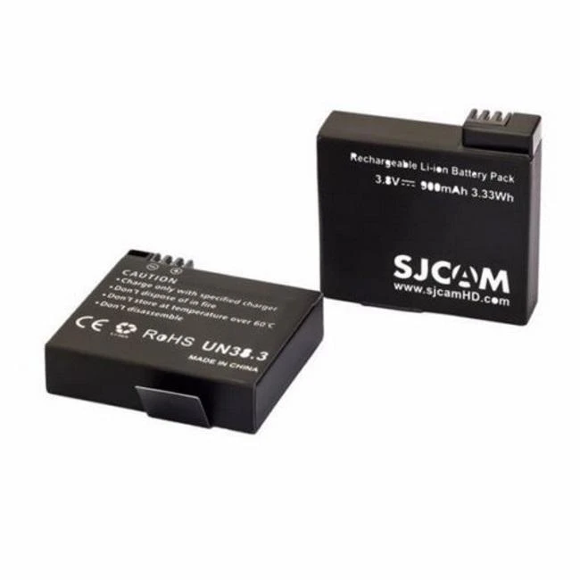 SJCAM akumuliatorius M20 SJCAM