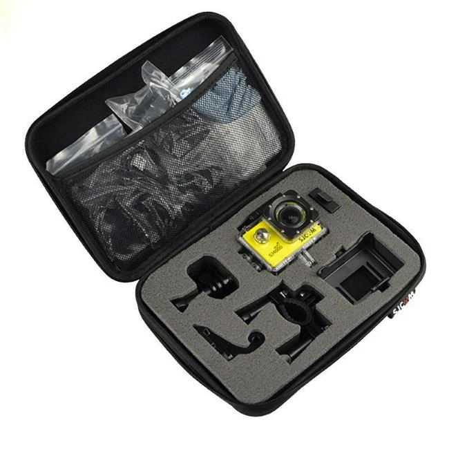 Case SJCAM Case L