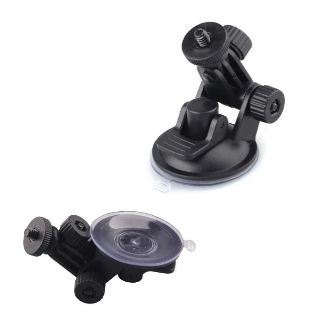 SJCAM car kit for SJ6/SJ7 series Juodas