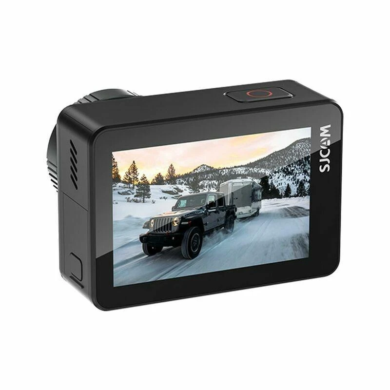 Camera SJCAM SJ10Pro Action Juodas