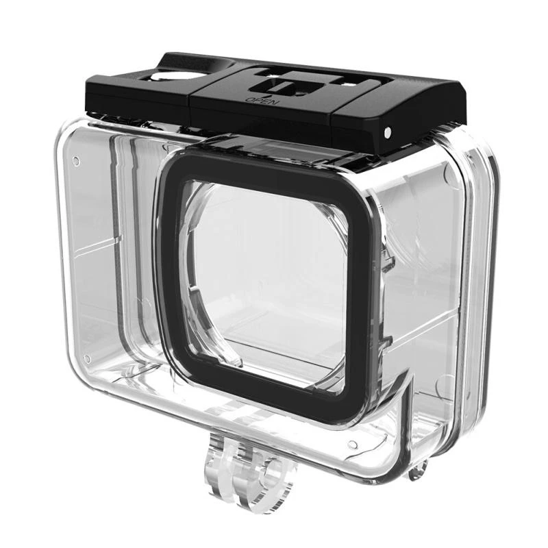Camera SJCAM SJ10Pro Action Juodas