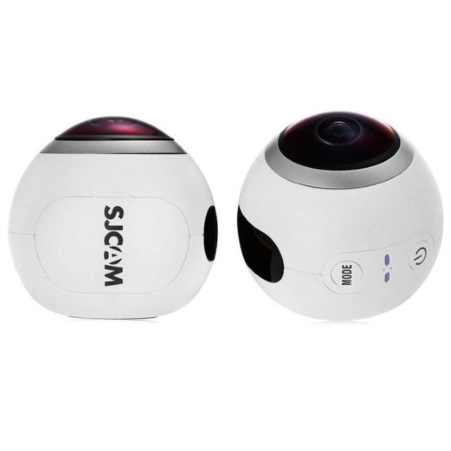 Kamera SJCAM SJCAM SJ360 BALTA