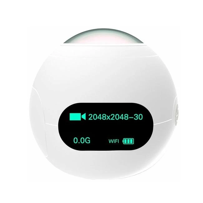Kamera SJCAM SJCAM SJ360 BALTA