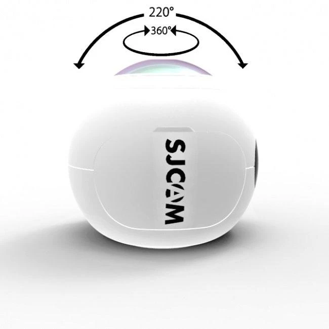 Kamera SJCAM SJCAM SJ360 BALTA