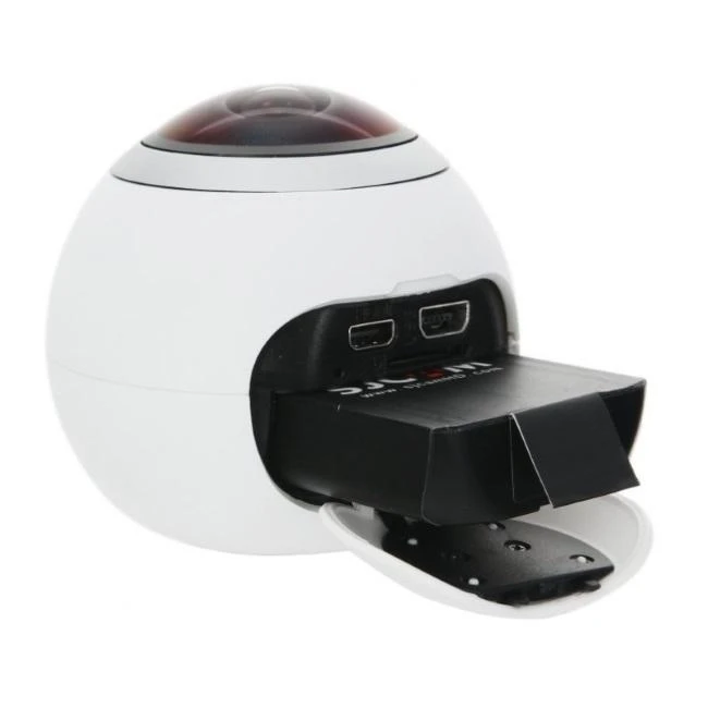 Kamera SJCAM SJCAM SJ360 BALTA