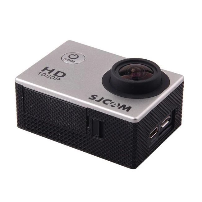 SJCAM SJ4000 veiksmo sporto kamera 12 MP Full HD CMOS 25,4 / 3 mm (1 / 3") 67 g