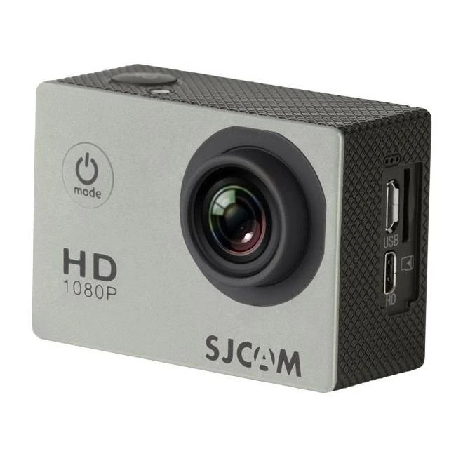 SJCAM SJ4000 veiksmo sporto kamera 12 MP Full HD CMOS 25,4 / 3 mm (1 / 3") 67 g