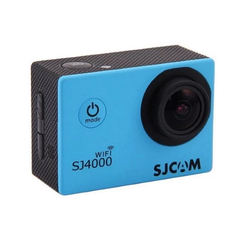 SJCAM SJ4000 WiFi Mėlyna