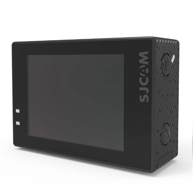 SJCAM SJ6 Legend Juoda