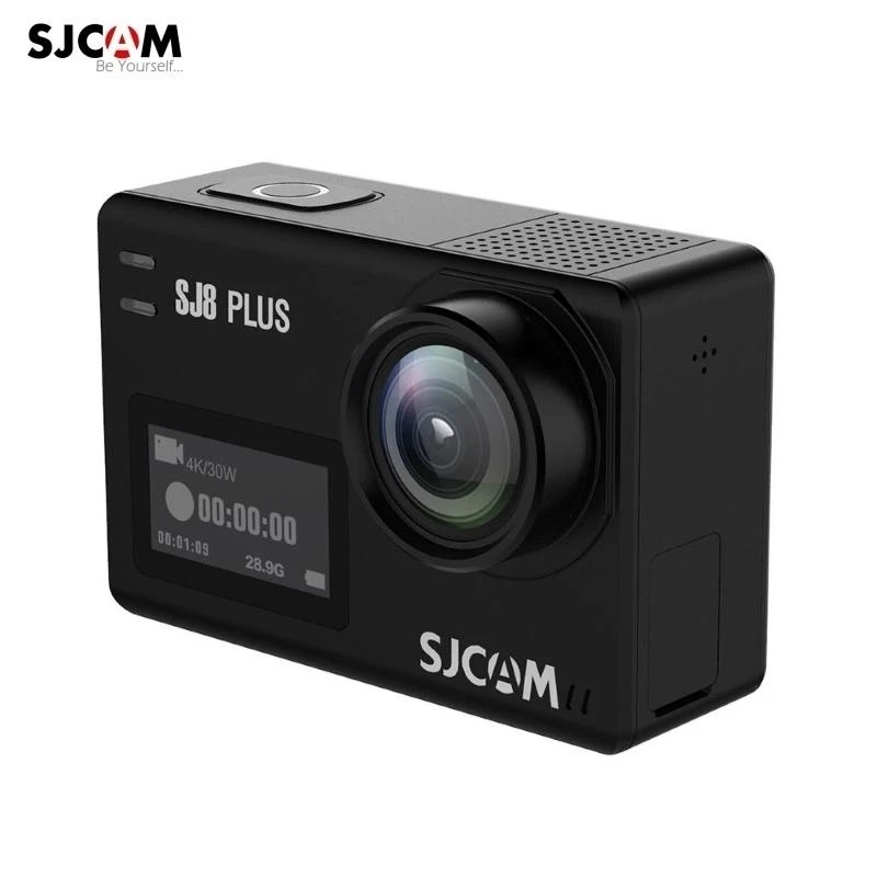 SJCAM SJ8 Plus Juoda
