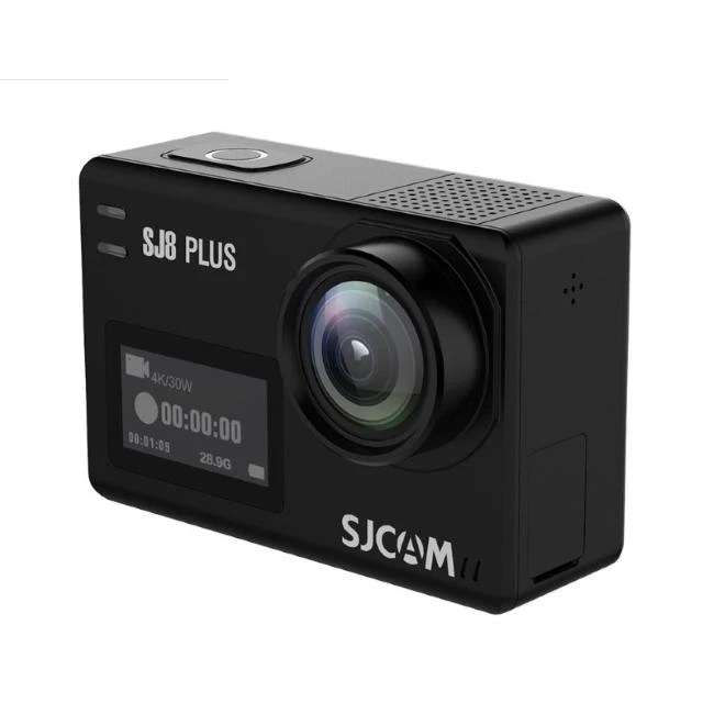 SJCAM SJ8 Plus Juoda