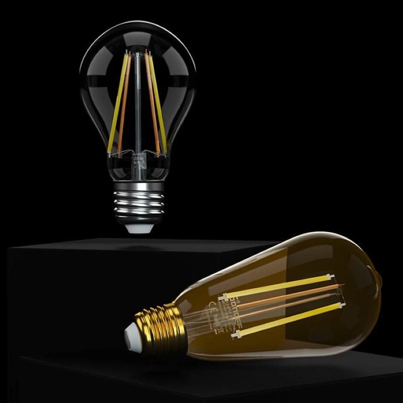 Sonoffas Išmanioji LED lemputė Sonoff B02-F-A60