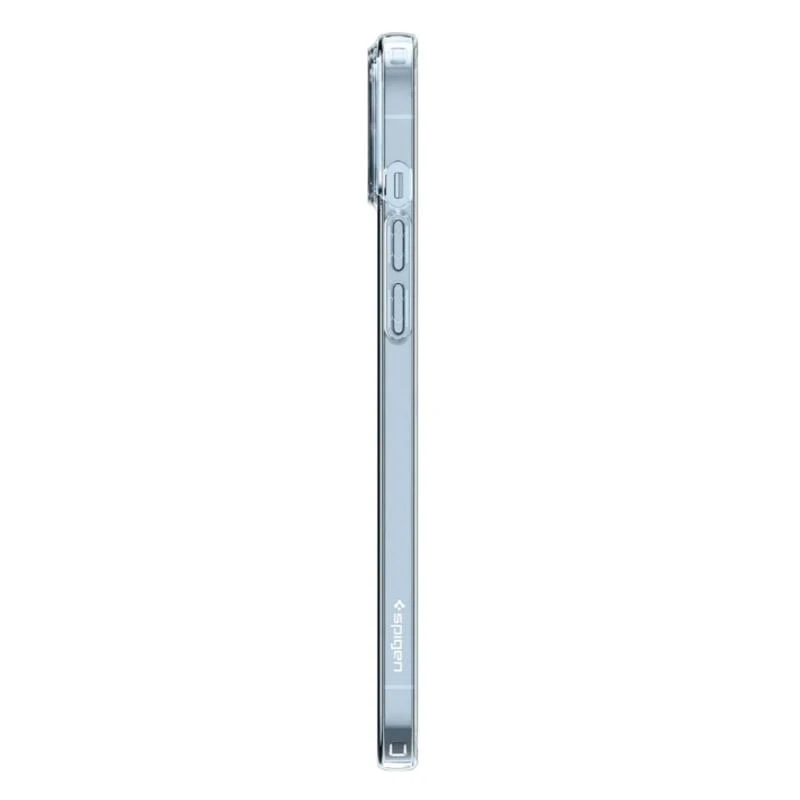 Spigen Liquid Crystal Apple iPhone 14 Plus Crystal dėklas telefonui skaidrus