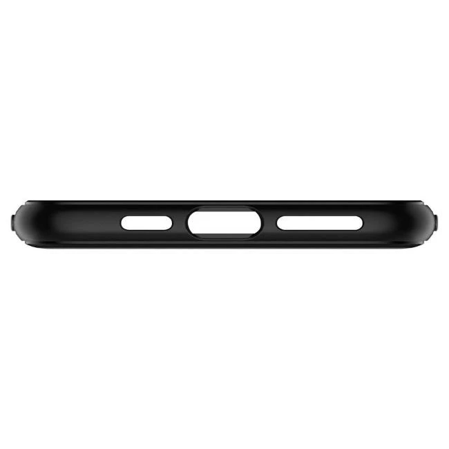 Dėklas SPIGEN ARMOR IPHONE 11 Juodas