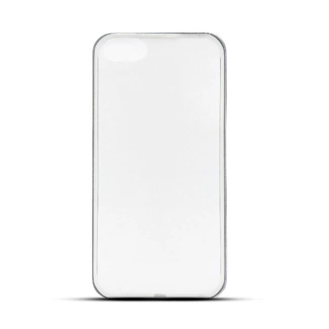 Pferd TakeMe Ultra Slim 0,3 mm galinis dėklas Samsung Galaxy Note10 (N970F) skaidrus