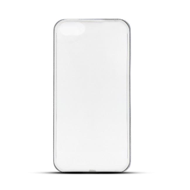 Pferd TakeMe Ultra Slim 0,3 mm galinis dėklas Xiaomi Redmi 7 Skaidrus