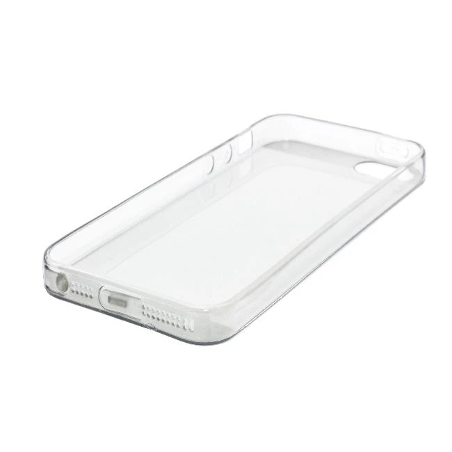 Telone Ultra Slim 0.3mm dėklas skirtas Samsung J530F Galaxy J5 (2017), skaidrus