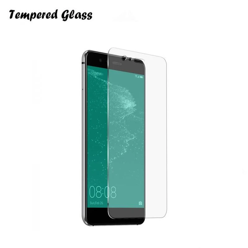 Aps.stiklas 9H TEMPERED Huawei P10 Lite