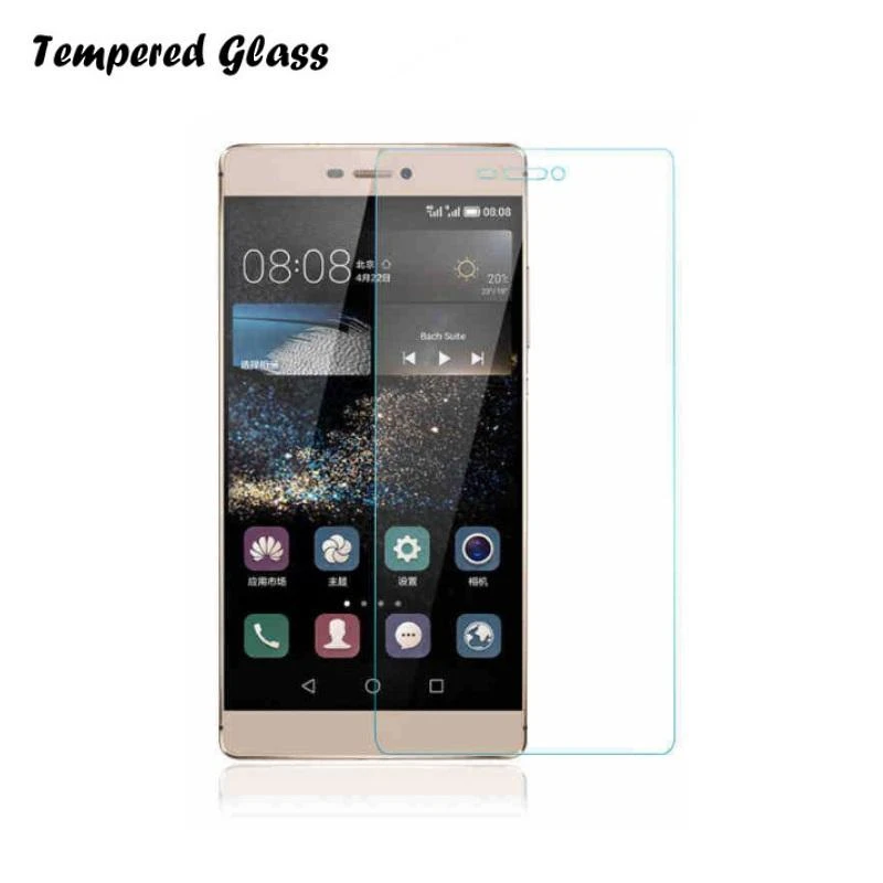 Telone Tempered Glass Premium 9H ekrano apsauga Huawei P8