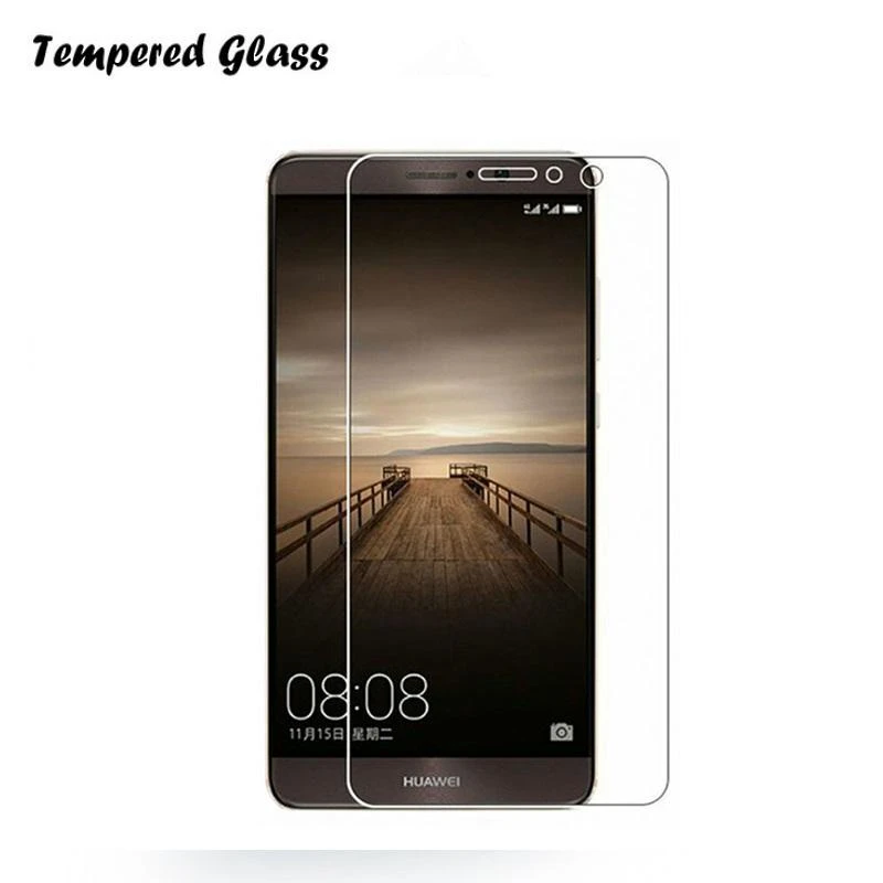 Telone Tempered Glass Premium 9H ekrano apsauga Huawei P9 Lite Mini / Y6 Pro (2017) / Nova Lite (2017)