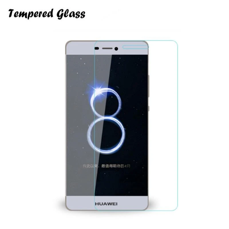 Oem Tempered Glass Premium 9H ekrano apsauga Huawei P8 Lite