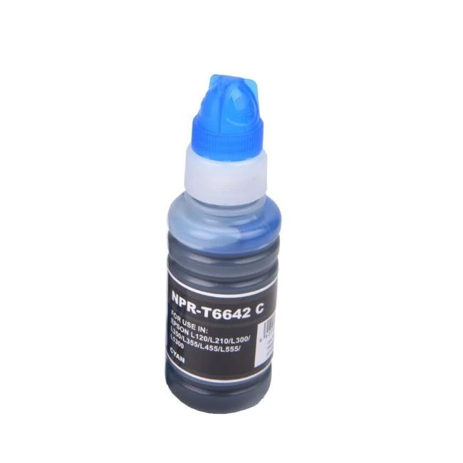 TelForceone Ink TFO E-6642, mėlyna