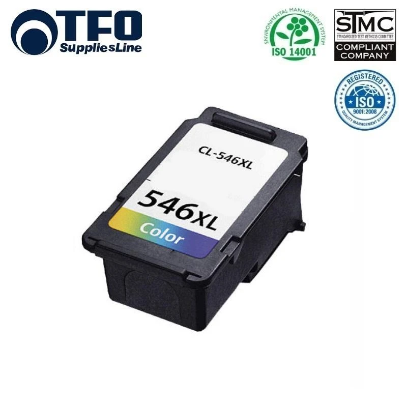 TelForceone Ink TFO E-6642, mėlyna