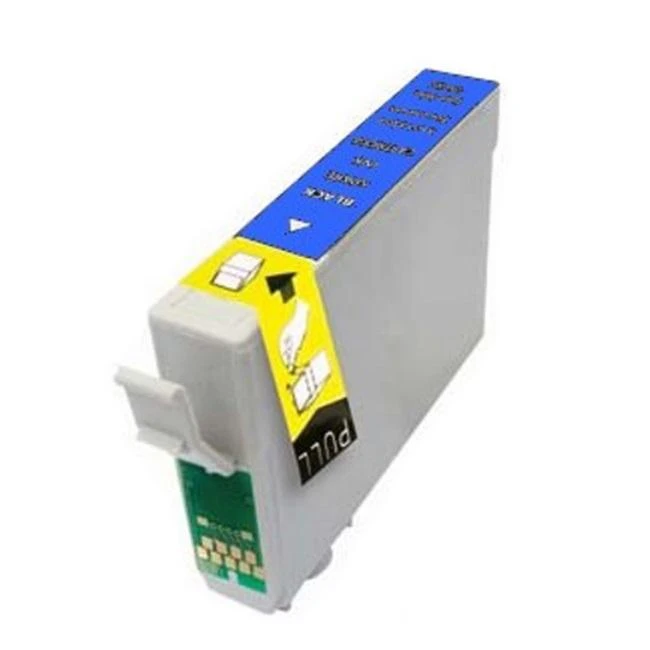 TFO Epson T1812 Cyan INK Cartridge 15ml (C13T18124010) XP-101 XP-205 XP305 HQ Premium Analog