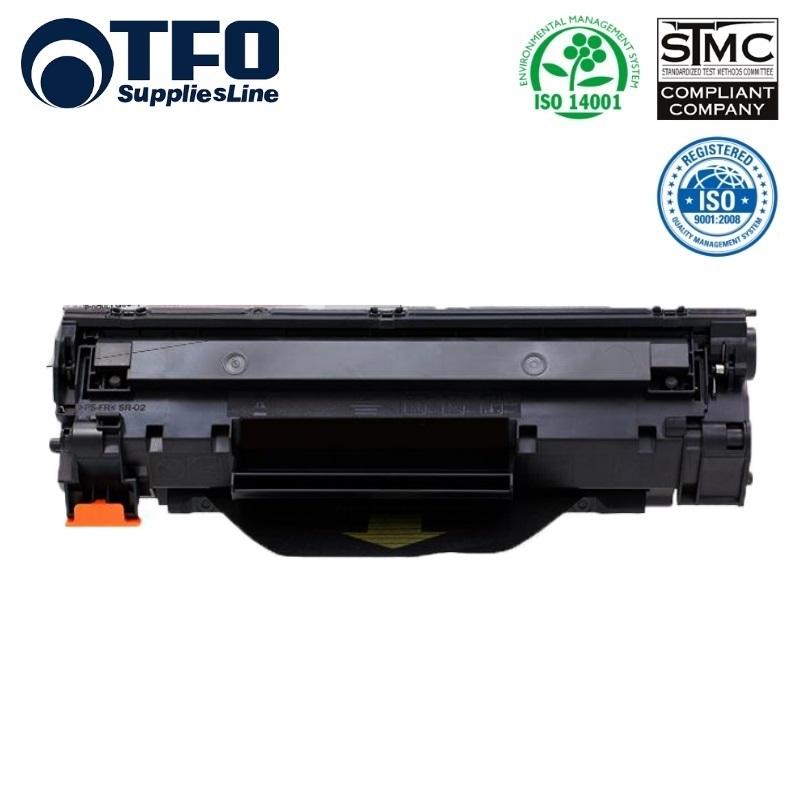 TFO HP 79A CF279A lazerinis Cartridge for M12 / M12a / M12w / M26a / M26nw  1K Pages (Analog) | Varle.lt