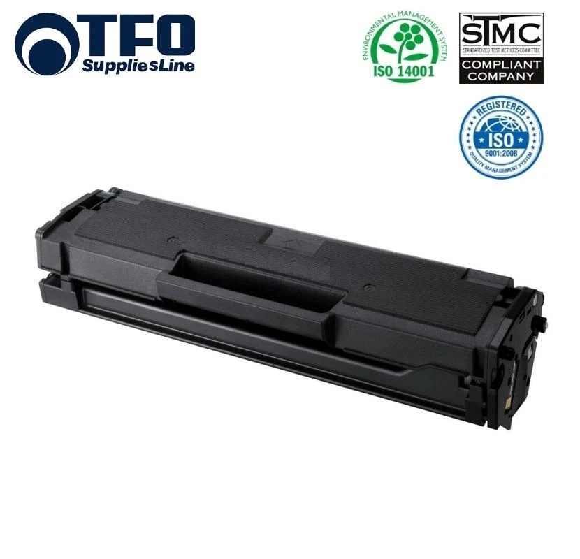 TFO Samsung MLT-D101S lazerinė kasetė, skirta ML-2160 SCX-3400 series 1,5 tūkst. puslapių HQ Premium Analog
