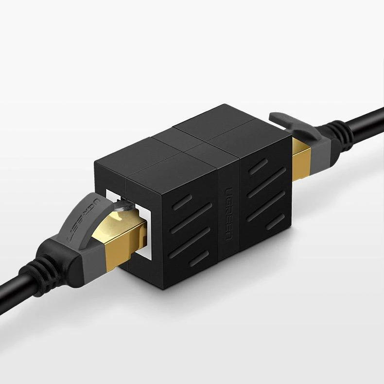 UGREEN NW114 Ethernet RJ45 jungtis/prailginimo kabelis