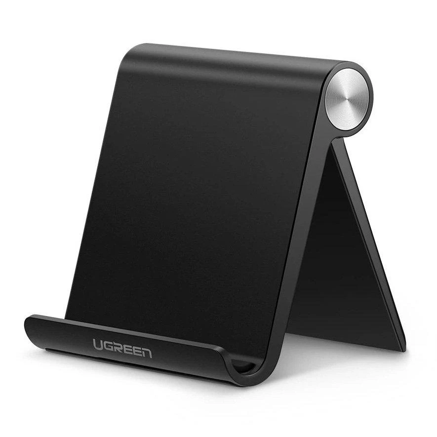 UGREEN LP106 Telefono laikiklis - Juodas