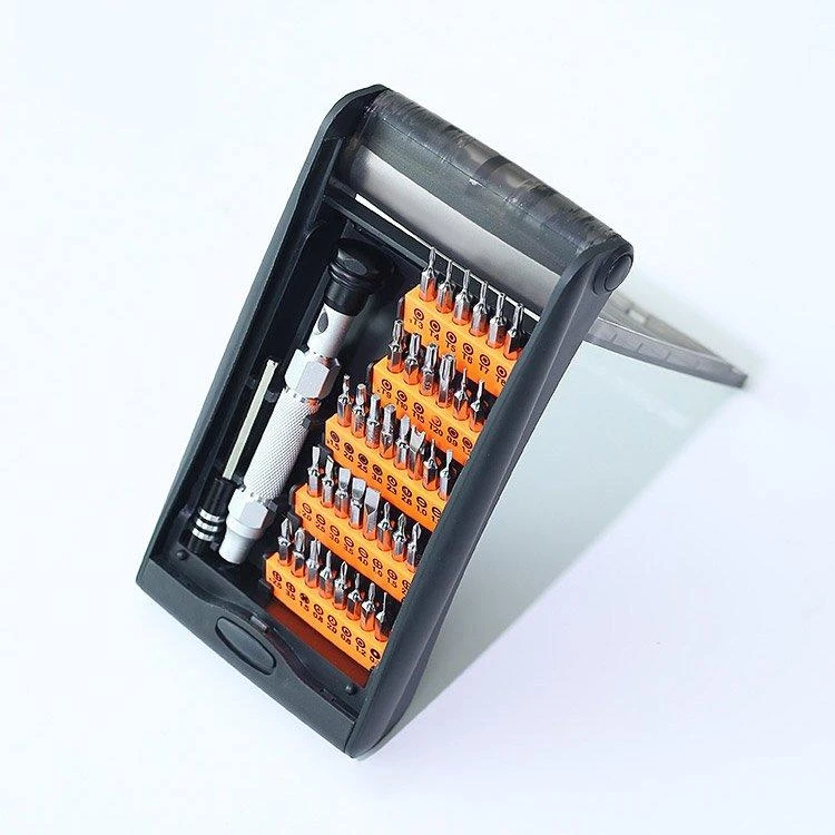 UGREEN CM372 38-in-1 aliuminio lydinio atsuktuvų rinkinys