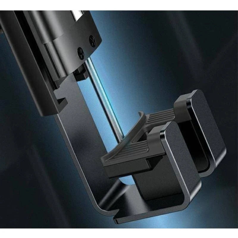 USAMS Gravity Holder for Ventilation Grille juodos spalvos ZJ058ZJ01 (US-ZJ058)