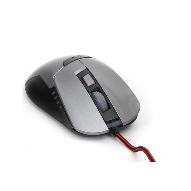 Omega pelė Varr OM-267 Gaming (43213)