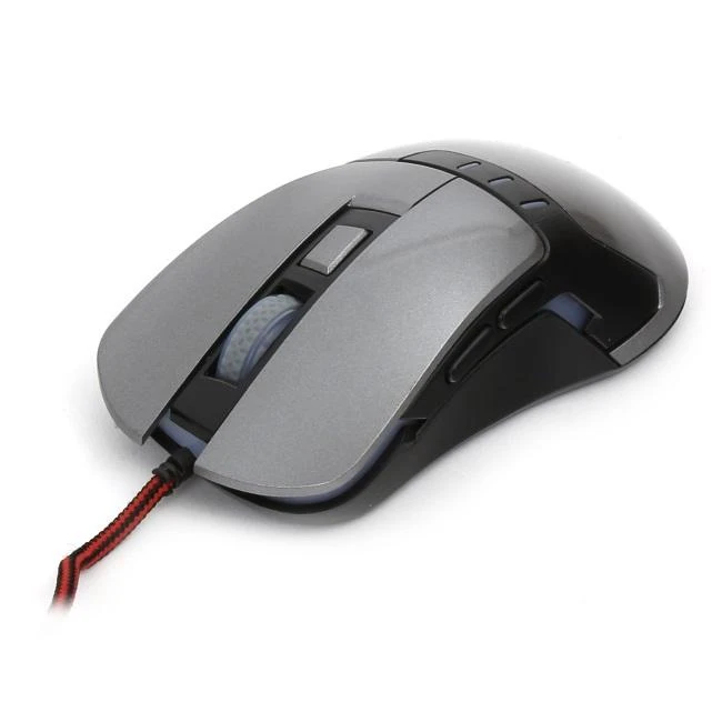 Omega pelė Varr OM-267 Gaming (43213)