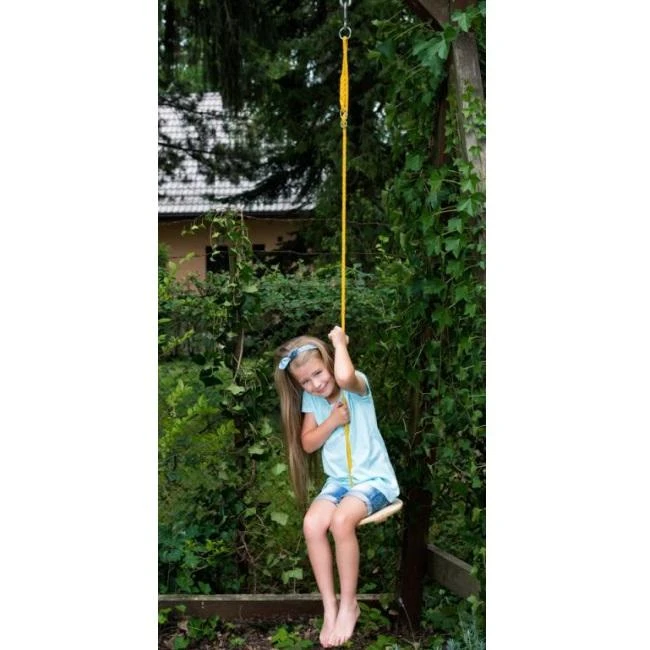 Woodyland Swing plokštė - beždžionės sėdynė