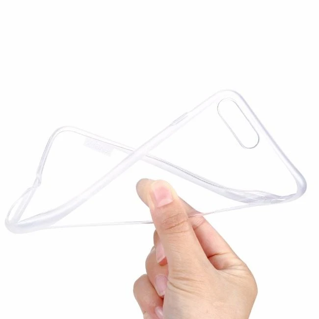 Dėklas X-Level Antislip/O2 Apple iPhone X/XS skaidrus