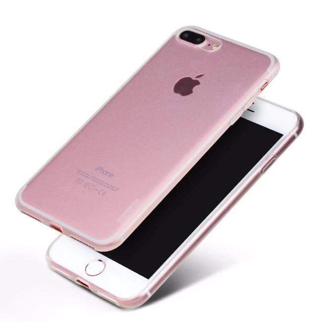 Dėklas X-Level Antislip/O2 Apple iPhone X/XS skaidrus