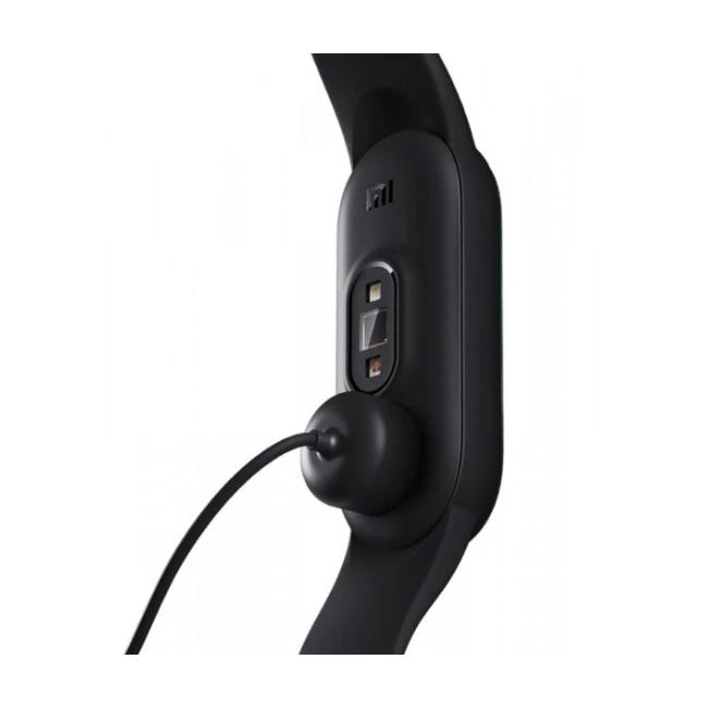 Išmanioji apyrankė Xiaomi Mi Band 5, Juodos spalvos