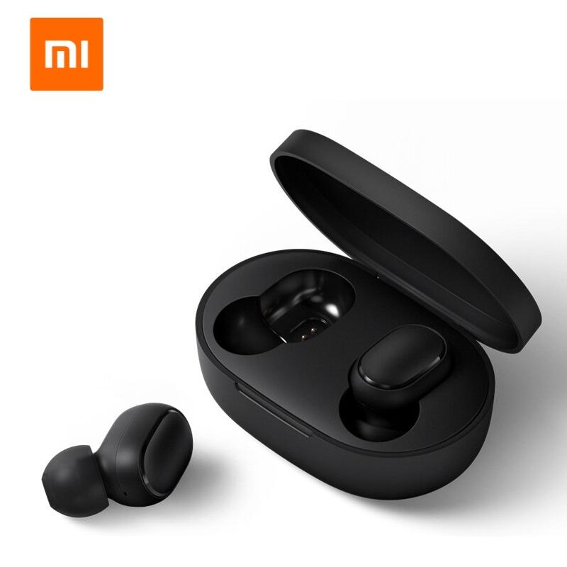 Ausinės Xiaomi Mi true Belaidės Earbuds 