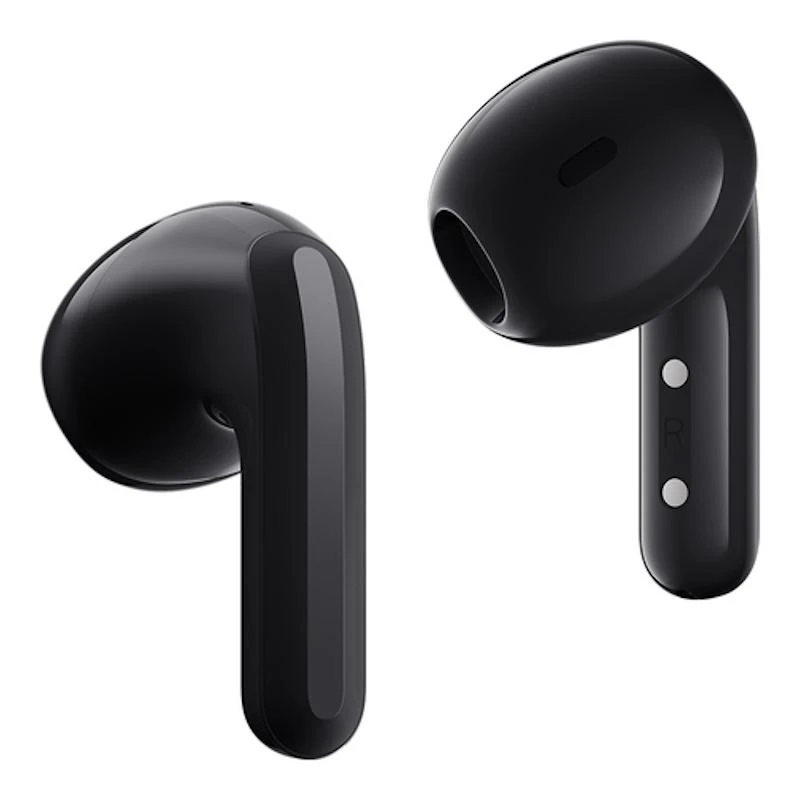Belaidės ausinės Redmi Buds 4 Lite, Juodos spalvos