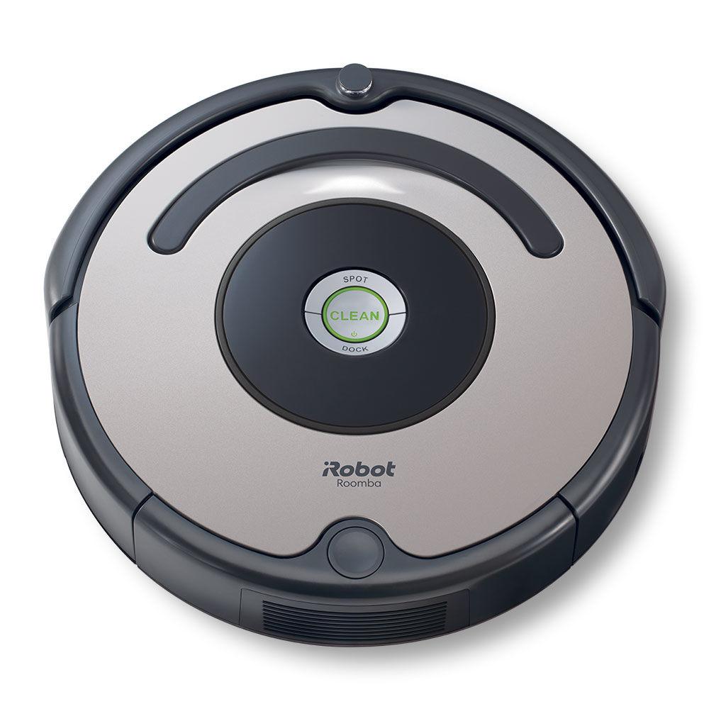 Dulkių siurblys - robotas iRobot Roomba 616 | Varle.lt