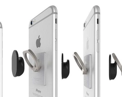 Telefono laikiklio iRing kabliukas (Hook)