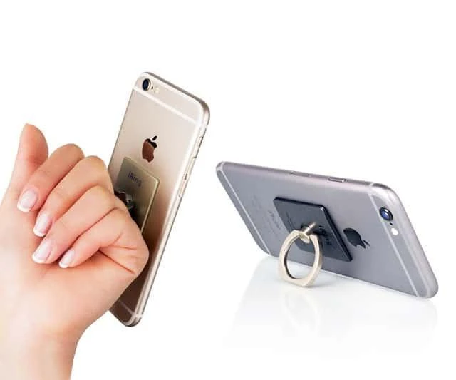 Telefono laikiklis iRing