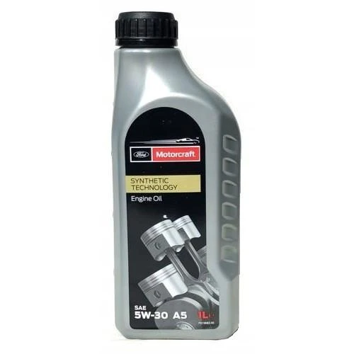Alyva Ford Motorcraft A5 5W30 1L