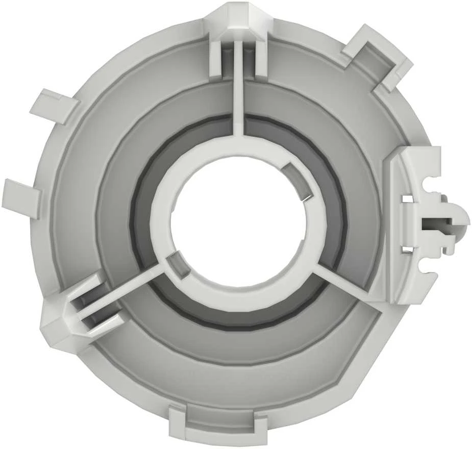 Adapteris H7 OSRAM LEDriving 64210DA05 12V